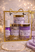 Trio Bloom Self-Care Gift Set ✨